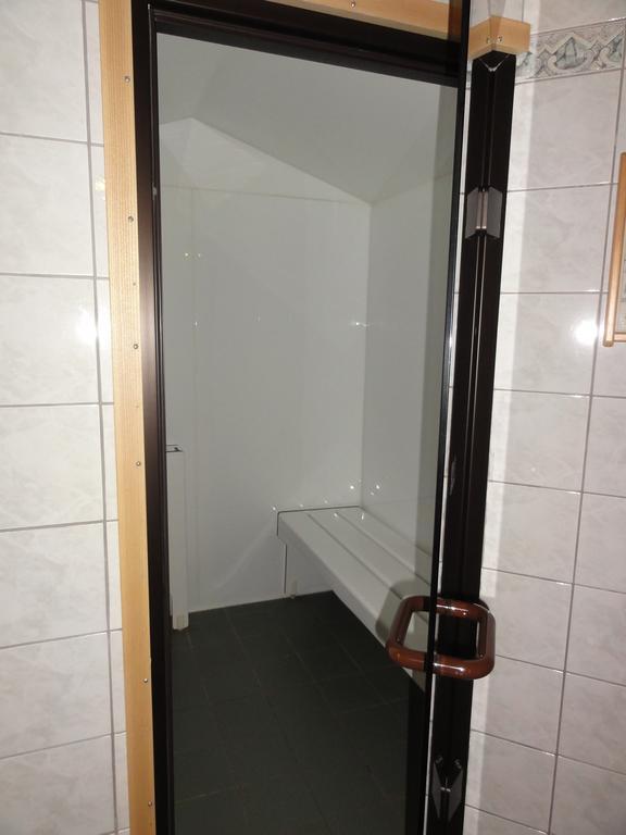 צרמט Hotel City מראה חיצוני תמונה